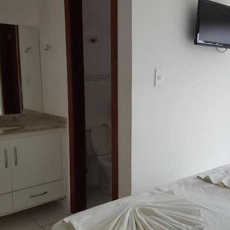 Condominio Mont Hebron - Apto 3A Porto Seguro Exterior photo