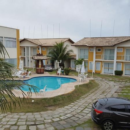 Condominio Mont Hebron - Apto 3A Porto Seguro Exterior photo